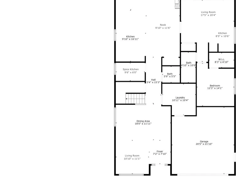 20342 Ditton Street, Maple Ridge, BC, V2X 1B8 - 38