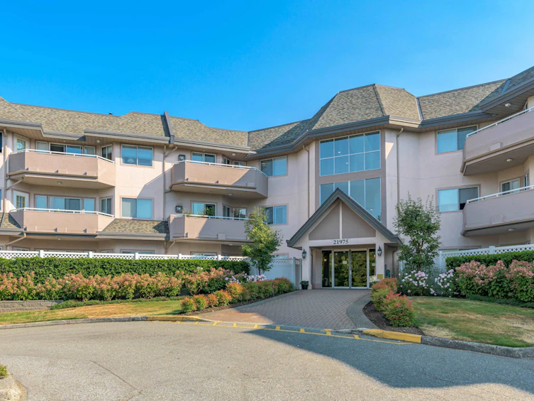 102-21975 49 Avenue, Langley, BC, V3A 8J7 - 3