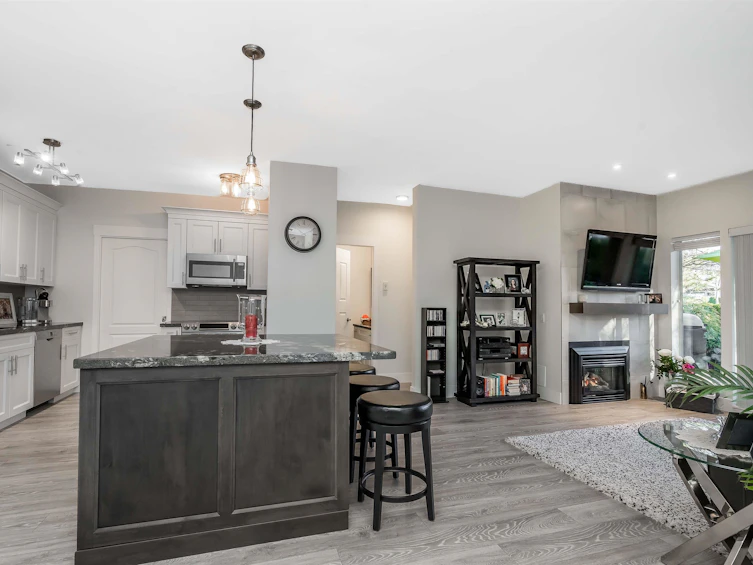 102-21975 49 Avenue, Langley, BC, V3A 8J7 - 8