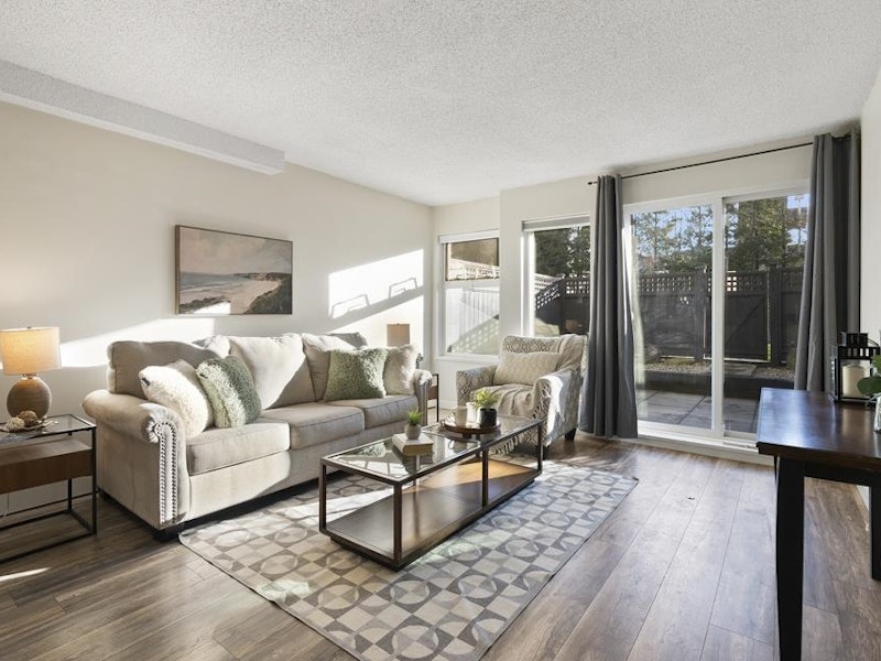 109 - 1850 E Southmere Crescent, Surrey BC V4A 6Y6