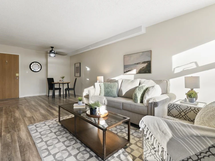 109-1850 E Southmere Crescent, Surrey, BC, V4A 6Y6 - 2