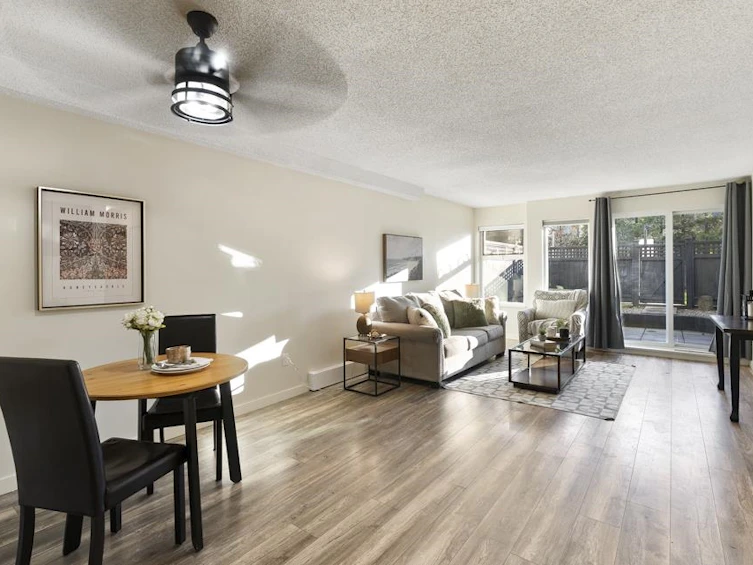 109-1850 E Southmere Crescent, Surrey, BC, V4A 6Y6 - 8
