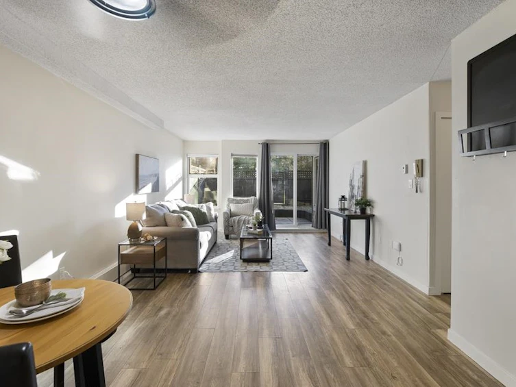 109-1850 E Southmere Crescent, Surrey, BC, V4A 6Y6 - 9