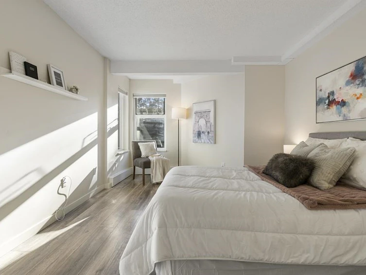 109-1850 E Southmere Crescent, Surrey, BC, V4A 6Y6 - 17
