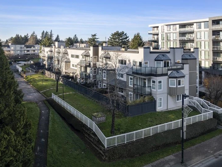 109-1850 E Southmere Crescent, Surrey, BC, V4A 6Y6 - 30