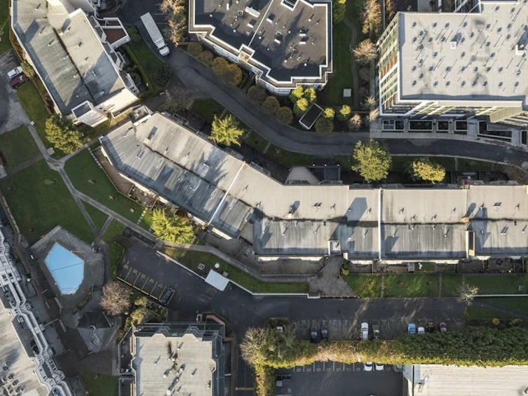 109-1850 E Southmere Crescent, Surrey, BC, V4A 6Y6 - 32