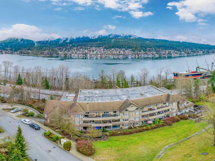 106-160 Shoreline Circle, Port Moody, BC, V3H 0B2 - 27