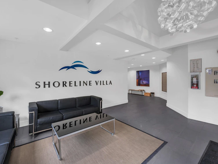 106-160 Shoreline Circle, Port Moody, BC, V3H 0B2 - 26