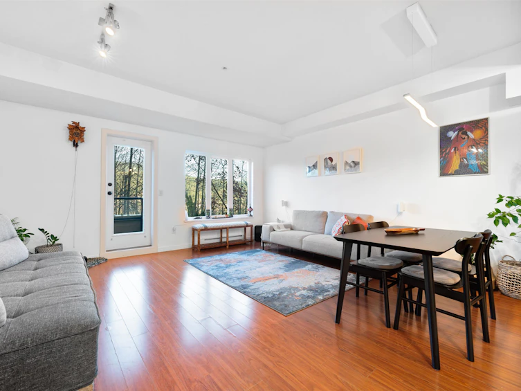 106-160 Shoreline Circle, Port Moody, BC, V3H 0B2 - 3