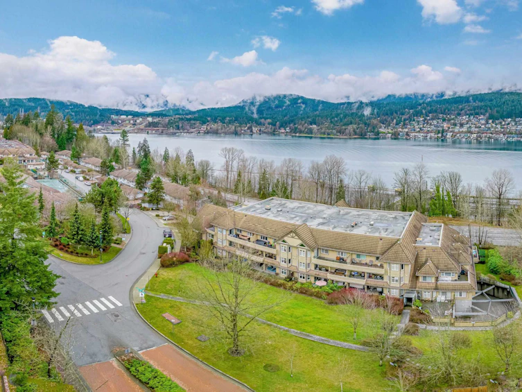 106-160 Shoreline Circle, Port Moody, BC, V3H 0B2 - 29