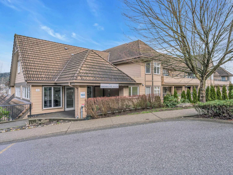 106-160 Shoreline Circle, Port Moody, BC, V3H 0B2 - 25