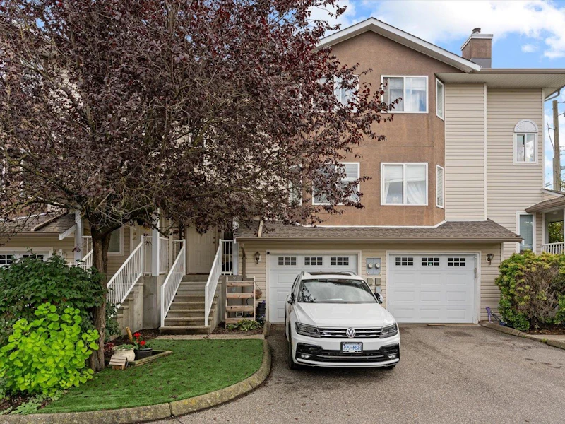 2 - 46375 Cessna Drive, Chilliwack BC V2P 1A7
