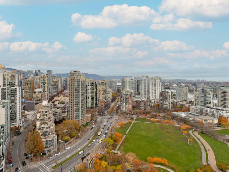 2901-1483 Homer Street, Vancouver, BC, V6Z 3C8 - 4