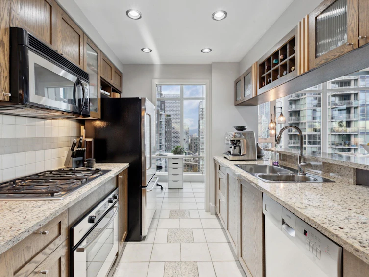 2901-1483 Homer Street, Vancouver, BC, V6Z 3C8 - 8