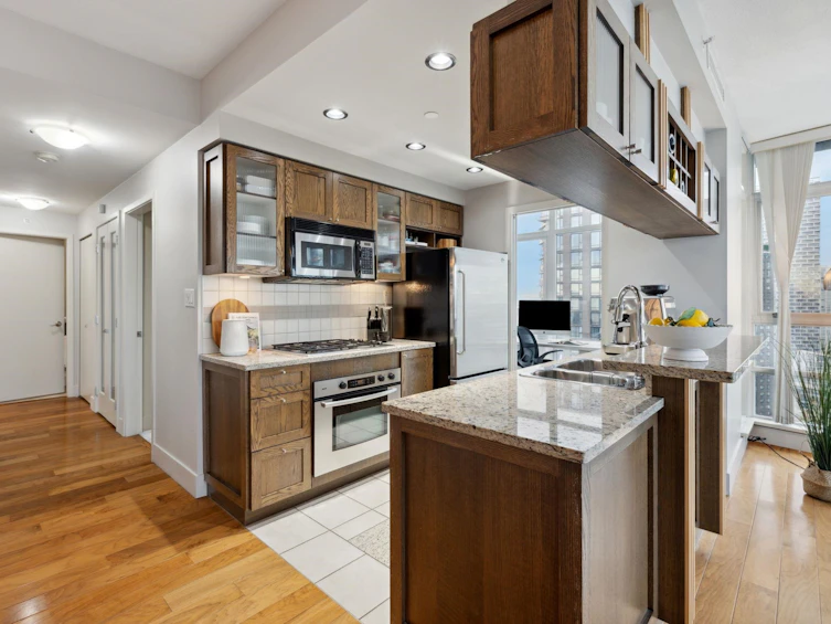 2901-1483 Homer Street, Vancouver, BC, V6Z 3C8 - 9