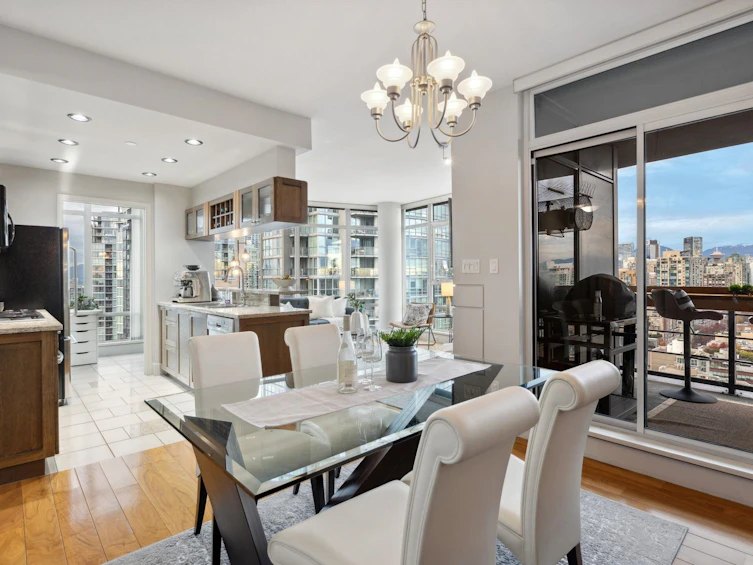 2901-1483 Homer Street, Vancouver, BC, V6Z 3C8 - 13