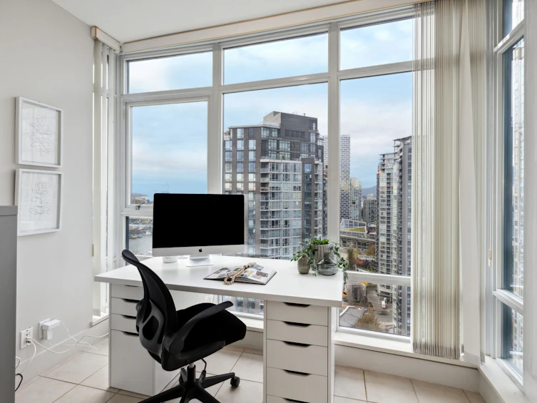 2901-1483 Homer Street, Vancouver, BC, V6Z 3C8 - 16