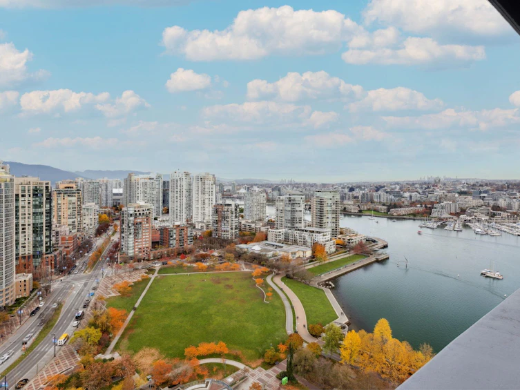 2901-1483 Homer Street, Vancouver, BC, V6Z 3C8 - 19
