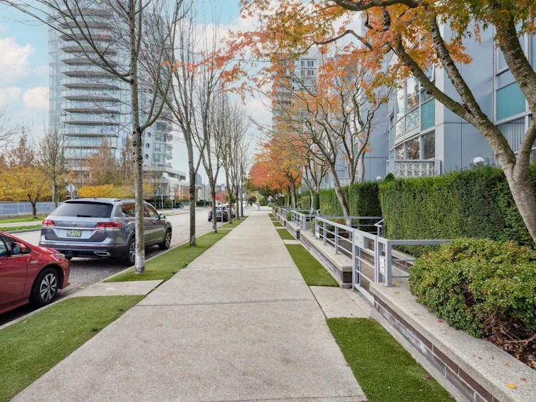 2901-1483 Homer Street, Vancouver, BC, V6Z 3C8 - 31