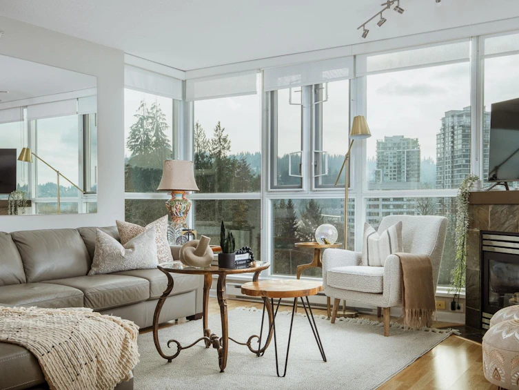 1003-235 Guildford Way, Port Moody, BC, V3H 5L8 - 2