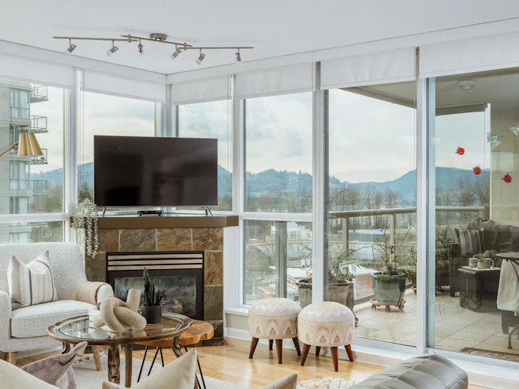 1003-235 Guildford Way, Port Moody, BC, V3H 5L8 - 4