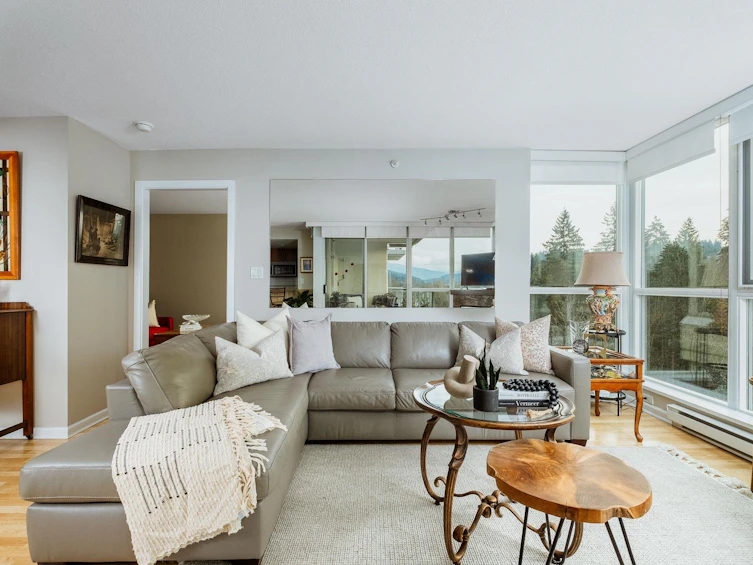 1003-235 Guildford Way, Port Moody, BC, V3H 5L8 - 6