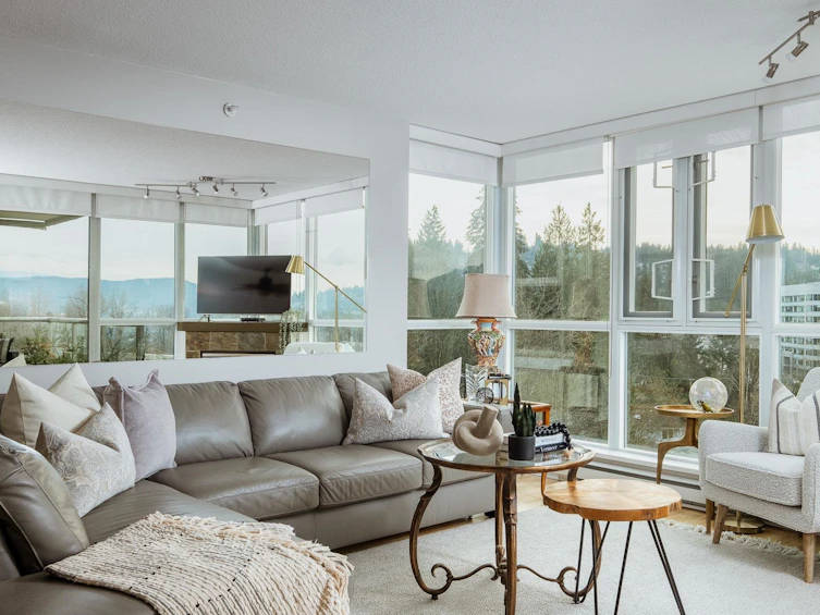1003-235 Guildford Way, Port Moody, BC, V3H 5L8 - 7