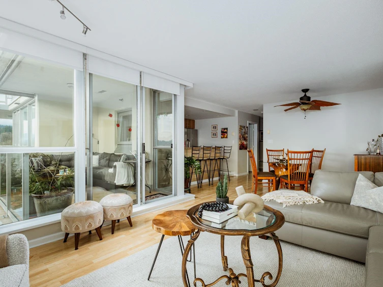 1003-235 Guildford Way, Port Moody, BC, V3H 5L8 - 8