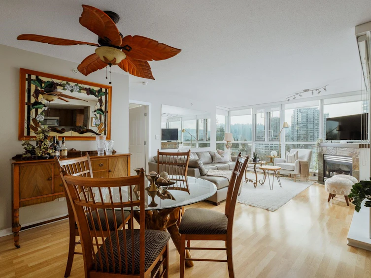 1003-235 Guildford Way, Port Moody, BC, V3H 5L8 - 9