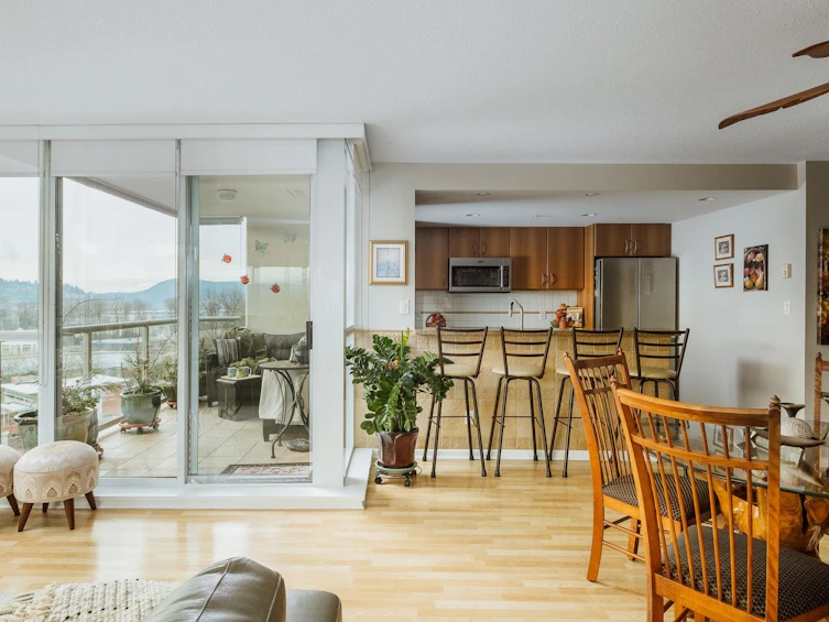 1003-235 Guildford Way, Port Moody, BC, V3H 5L8 - 12