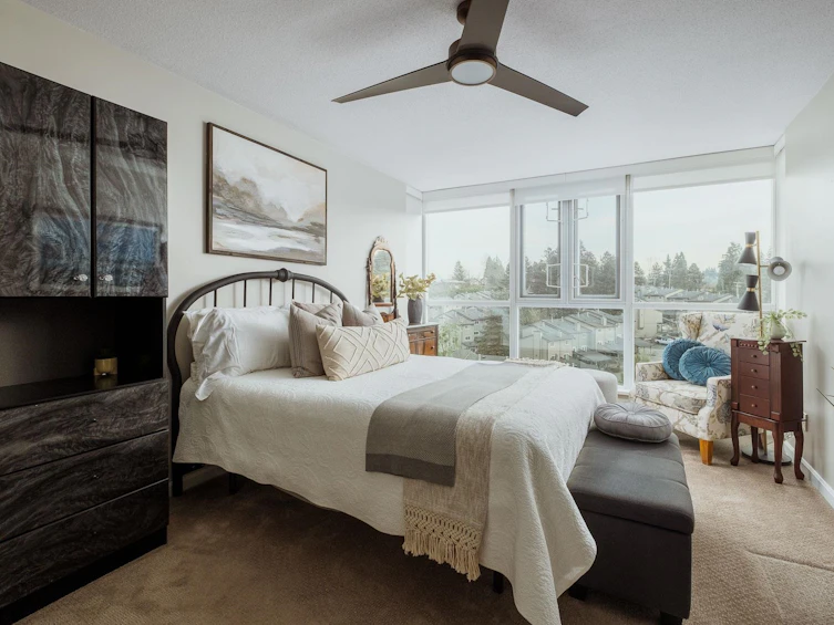 1003-235 Guildford Way, Port Moody, BC, V3H 5L8 - 17