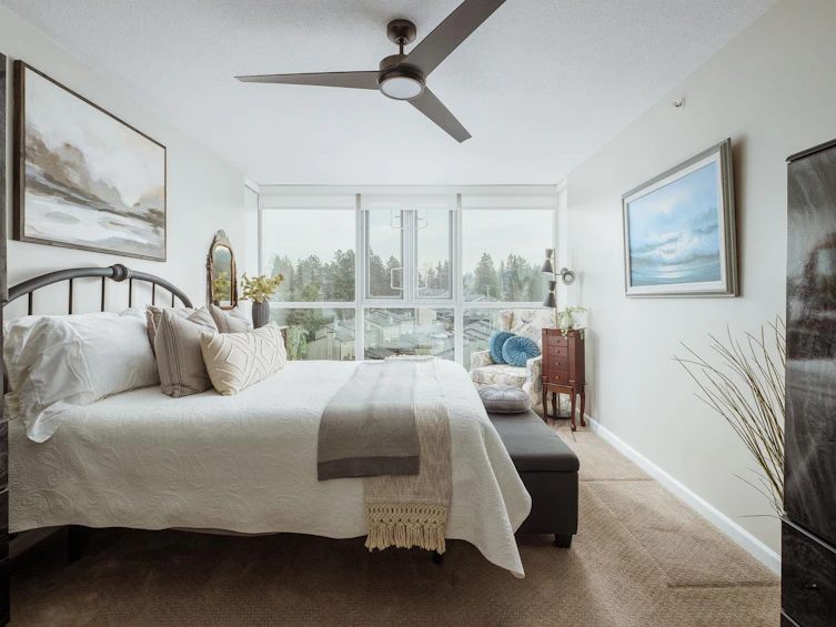 1003-235 Guildford Way, Port Moody, BC, V3H 5L8 - 18