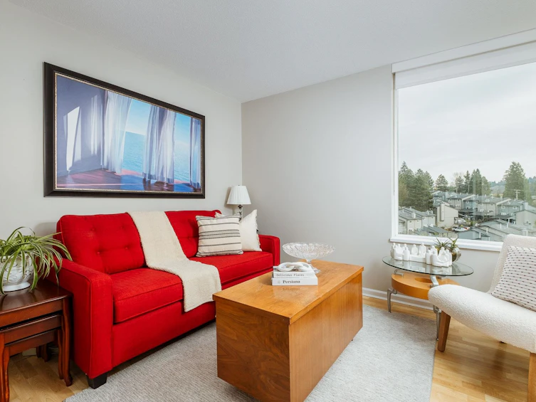 1003-235 Guildford Way, Port Moody, BC, V3H 5L8 - 21