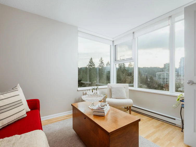 1003-235 Guildford Way, Port Moody, BC, V3H 5L8 - 22