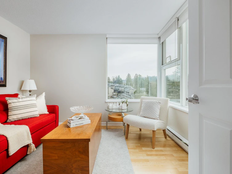 1003-235 Guildford Way, Port Moody, BC, V3H 5L8 - 23