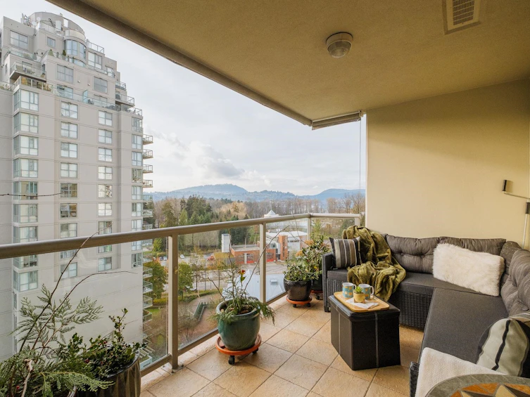 1003-235 Guildford Way, Port Moody, BC, V3H 5L8 - 25