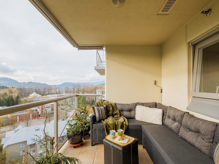 1003-235 Guildford Way, Port Moody, BC, V3H 5L8 - 26