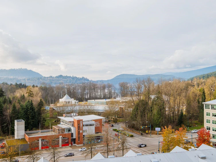 1003-235 Guildford Way, Port Moody, BC, V3H 5L8 - 27