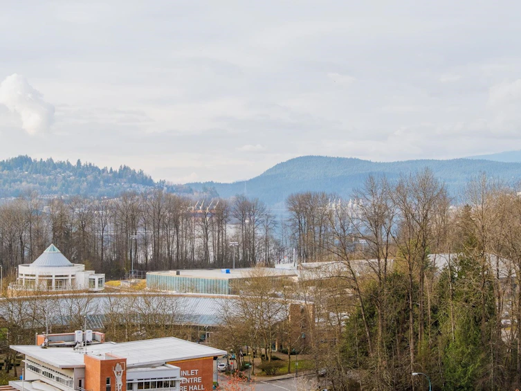 1003-235 Guildford Way, Port Moody, BC, V3H 5L8 - 28