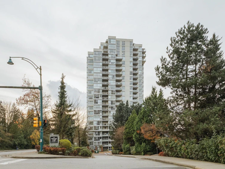 1003-235 Guildford Way, Port Moody, BC, V3H 5L8 - 30