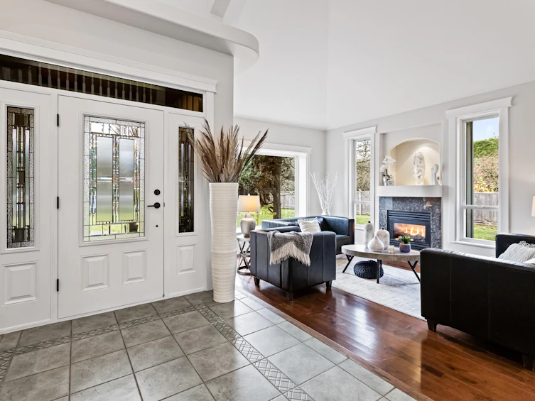 111B Hemlock Drive, Port Moody, BC, V3H 4W9 - 2