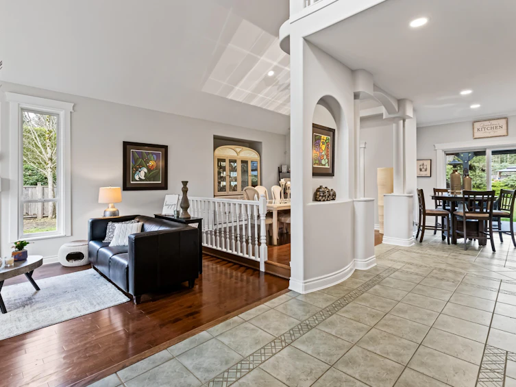 111B Hemlock Drive, Port Moody, BC, V3H 4W9 - 4