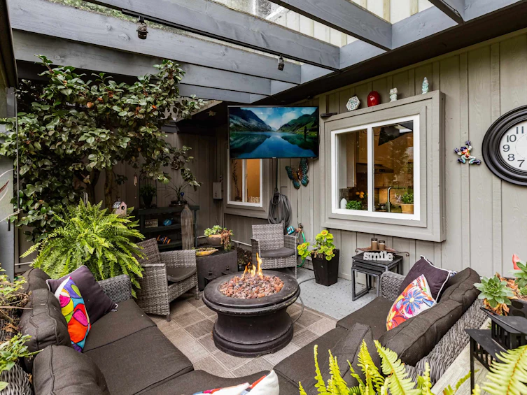111B Hemlock Drive, Port Moody, BC, V3H 4W9 - 34