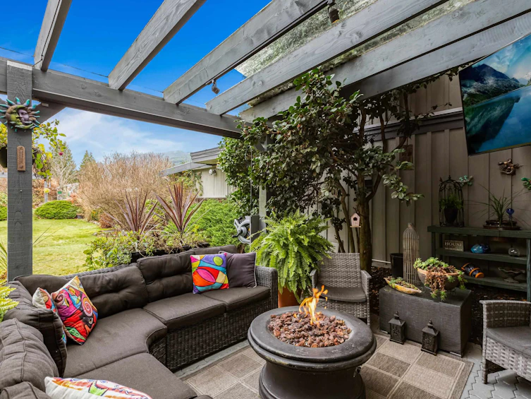 111B Hemlock Drive, Port Moody, BC, V3H 4W9 - 35
