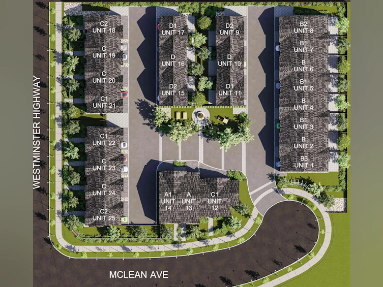 23-22811 Mclean Avenue, Richmond, BC, V6V 0B8 - 7