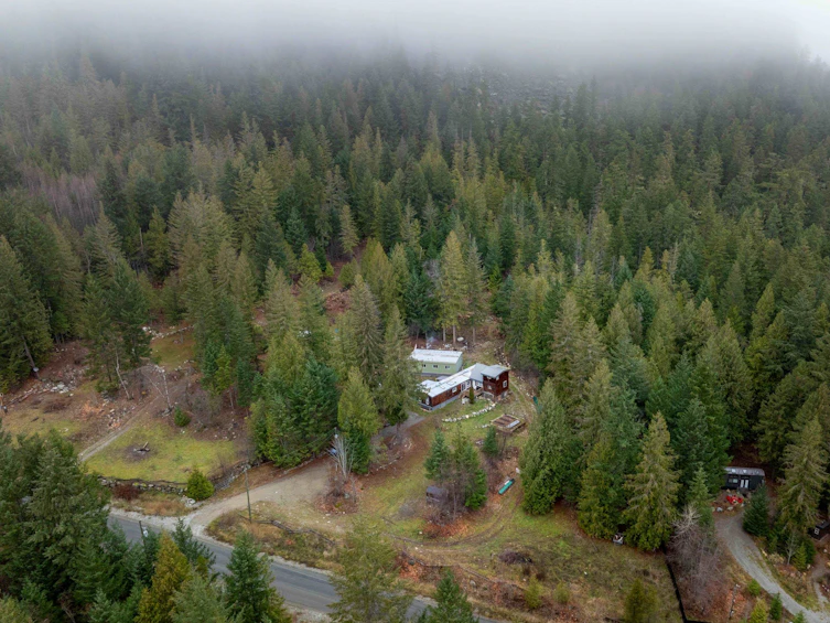 1793 Reid Road, Pemberton, BC, V0N 2K0 - 2