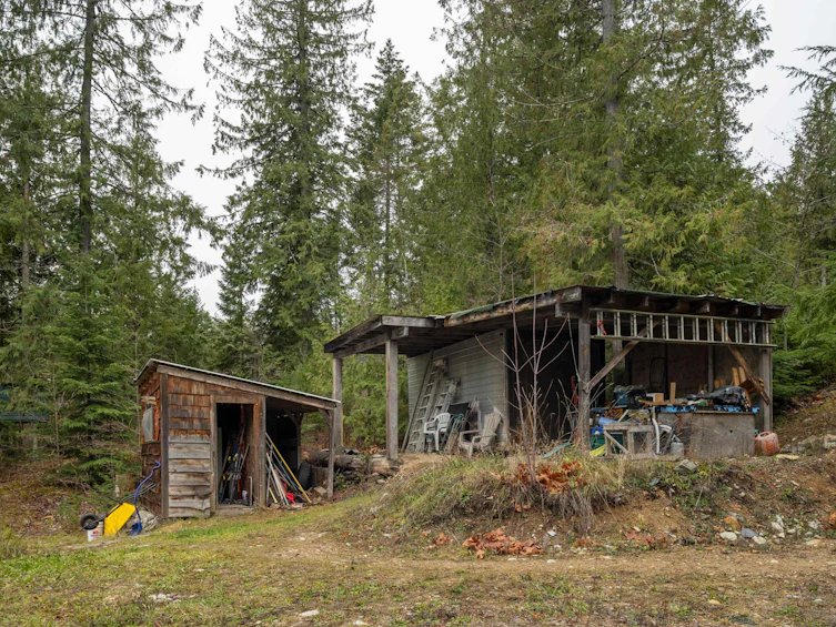 1793 Reid Road, Pemberton, BC, V0N 2K0 - 5