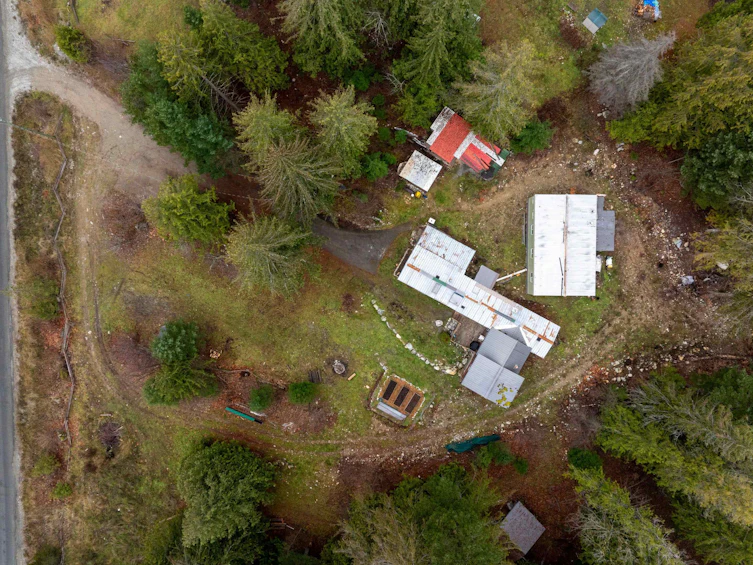 1793 Reid Road, Pemberton, BC, V0N 2K0 - 6