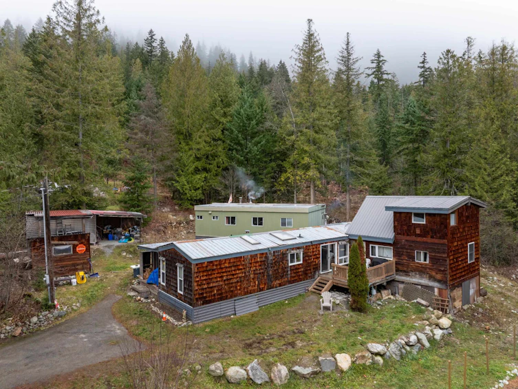 1793 Reid Road, Pemberton, BC, V0N 2K0 - 7