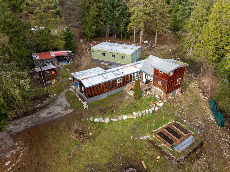 1793 Reid Road, Pemberton, BC, V0N 2K0 - 9